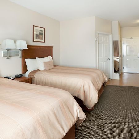 Candlewood Suites Temple By Ihg Екстер'єр фото
