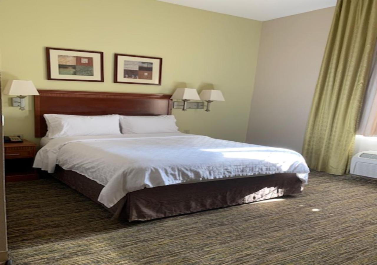 Candlewood Suites Temple By Ihg Екстер'єр фото