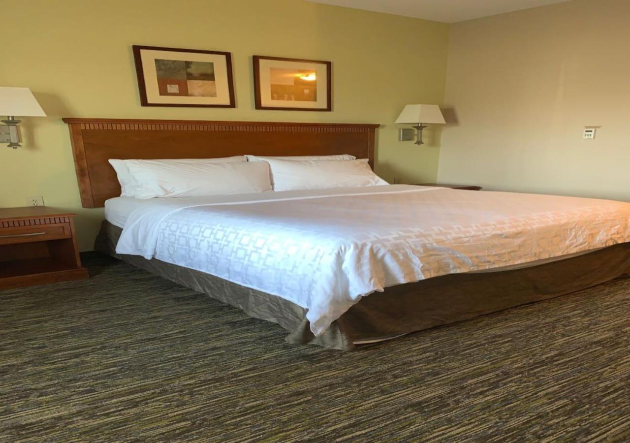 Candlewood Suites Temple By Ihg Екстер'єр фото