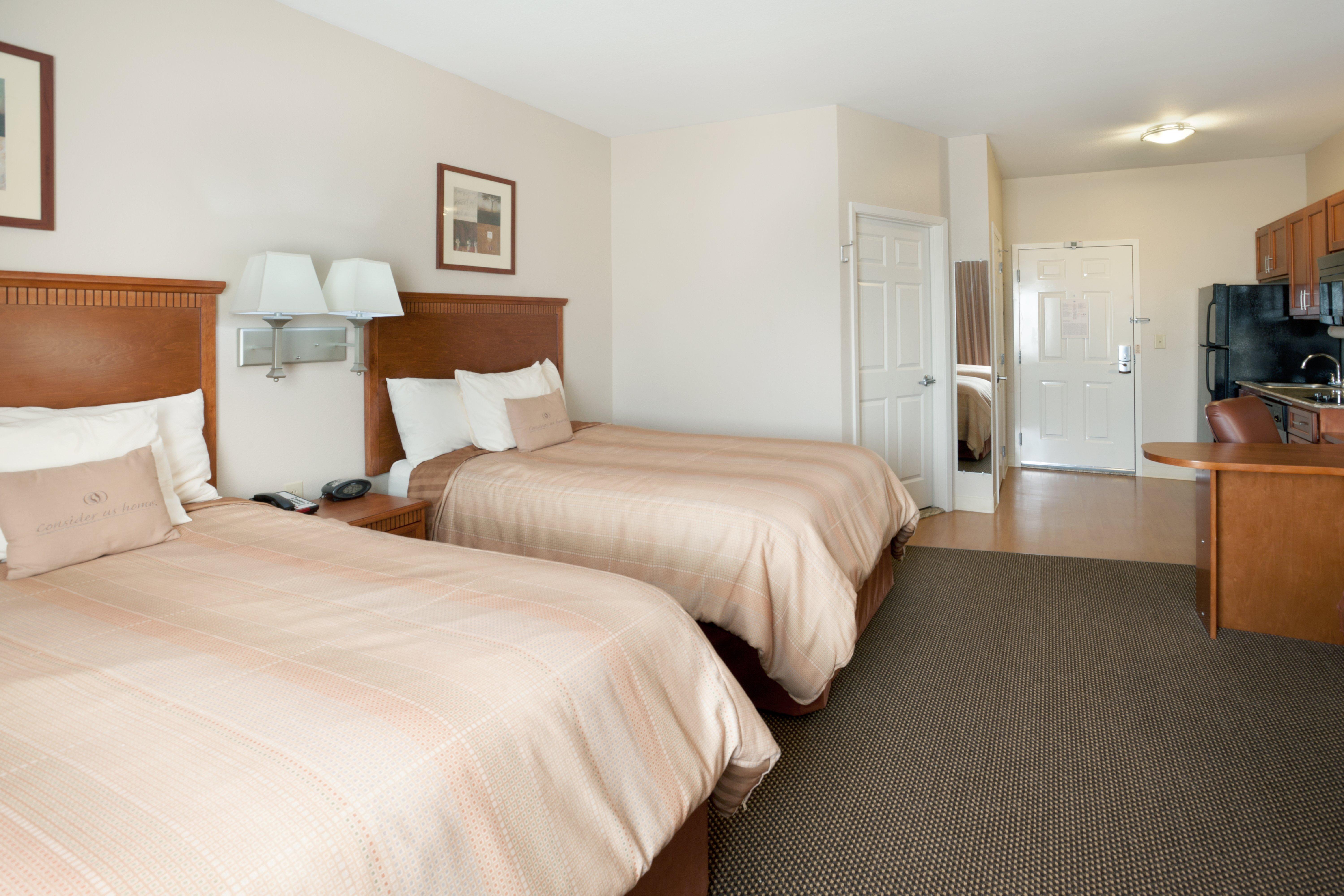 Candlewood Suites Temple By Ihg Екстер'єр фото
