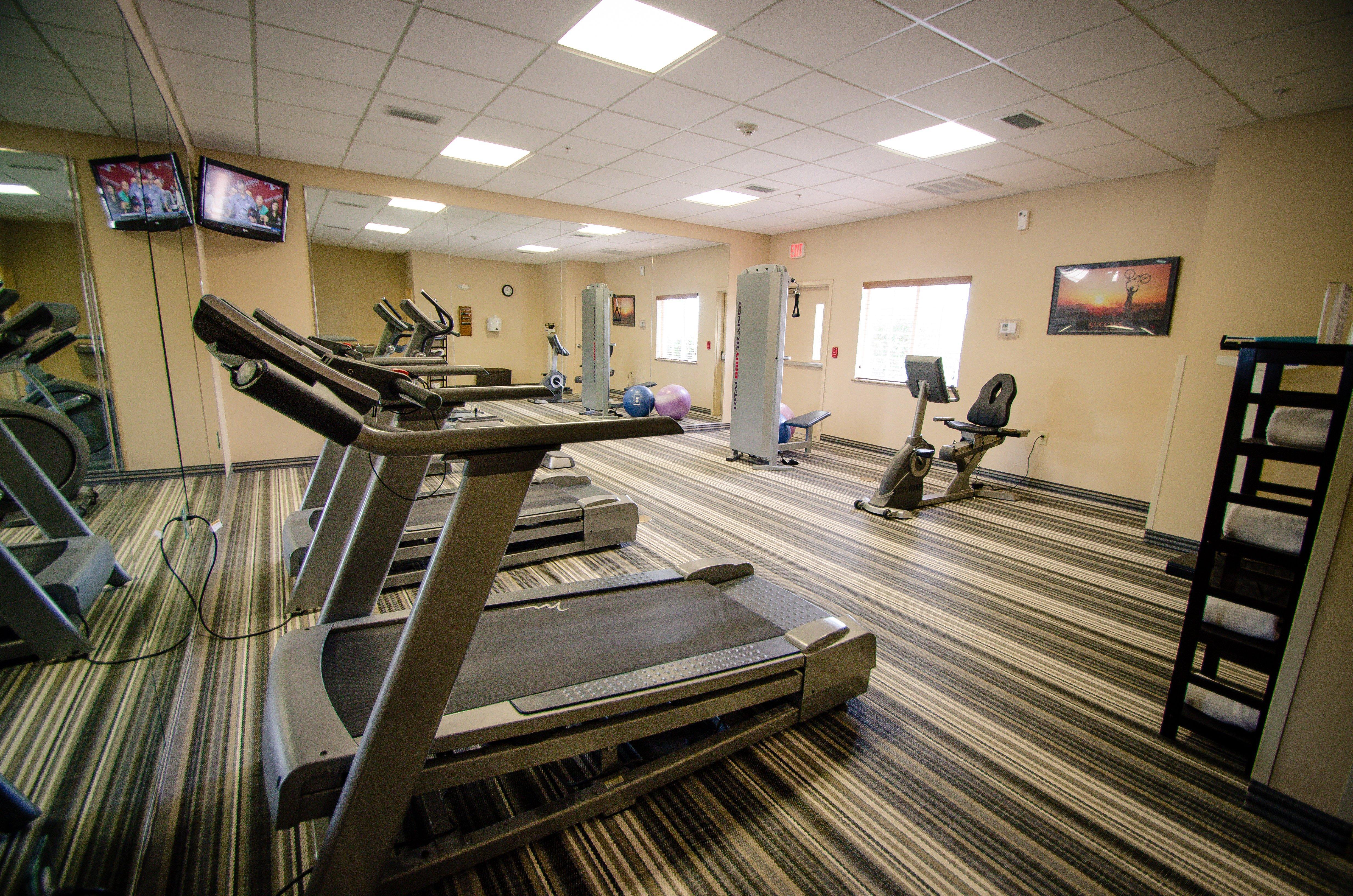 Candlewood Suites Temple By Ihg Екстер'єр фото