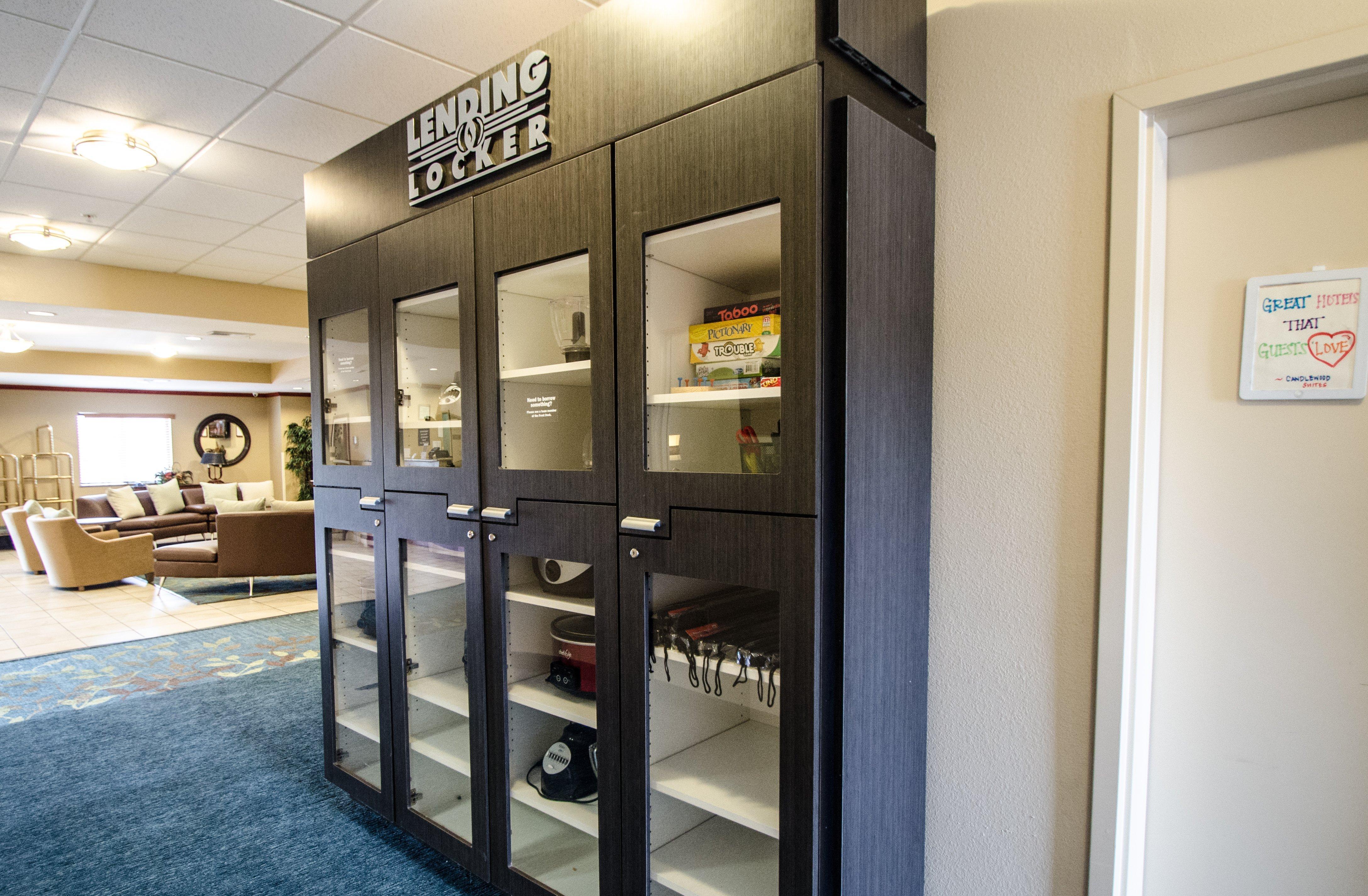 Candlewood Suites Temple By Ihg Екстер'єр фото