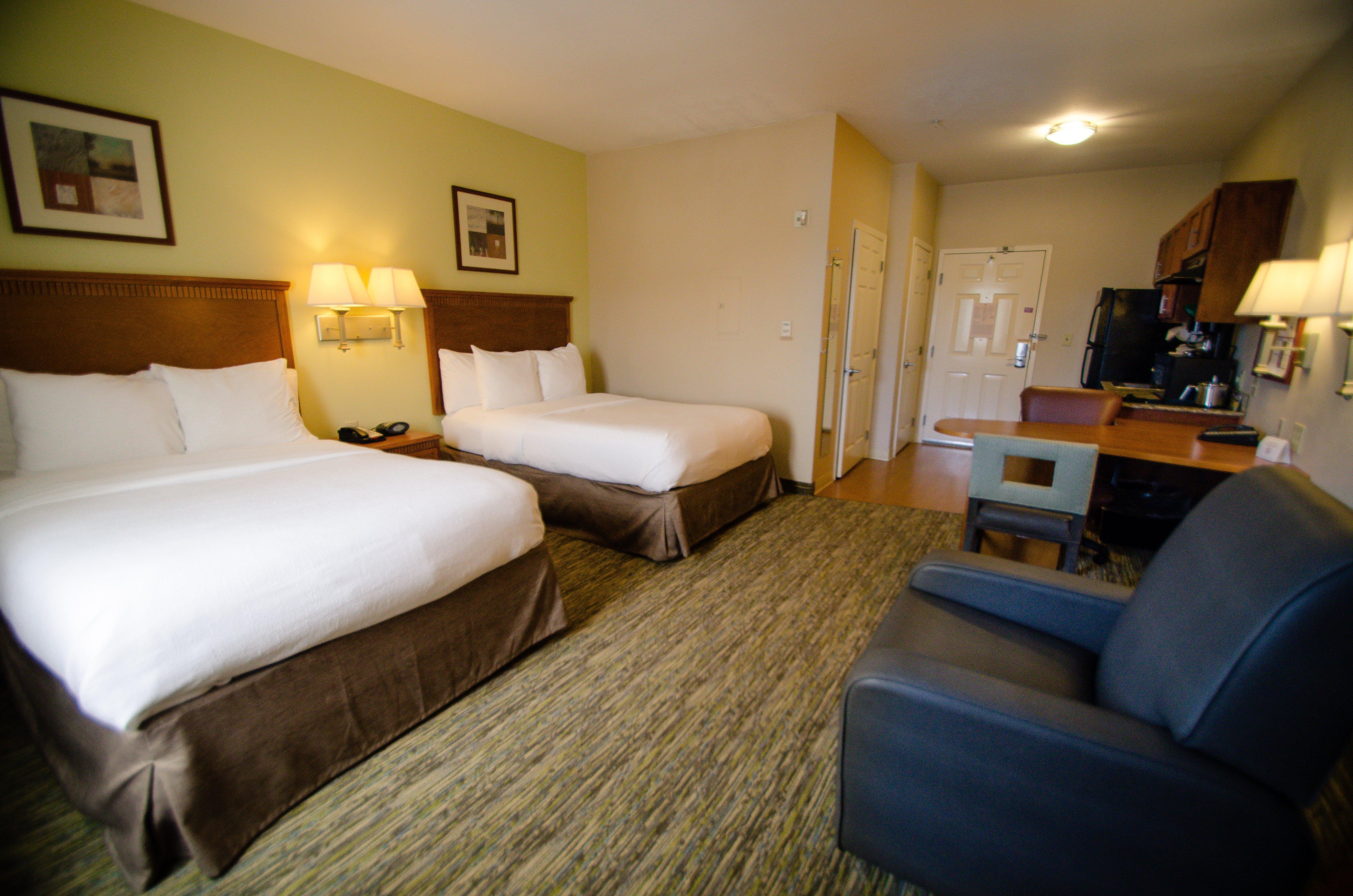 Candlewood Suites Temple By Ihg Екстер'єр фото