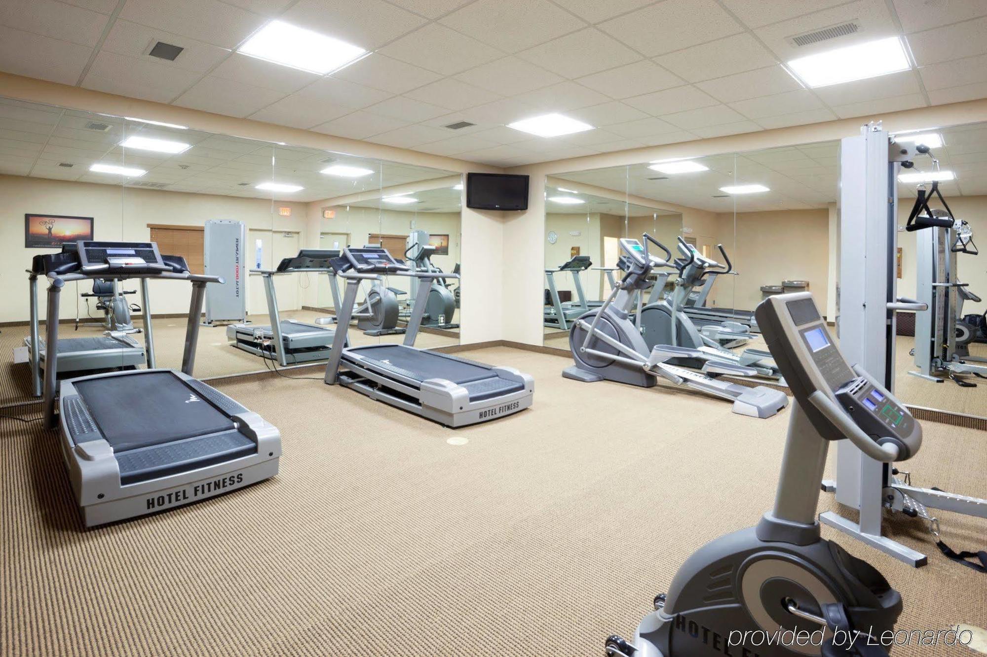 Candlewood Suites Temple By Ihg Екстер'єр фото