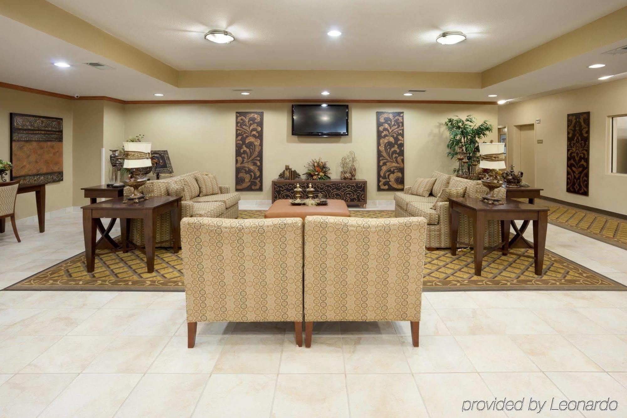 Candlewood Suites Temple By Ihg Екстер'єр фото