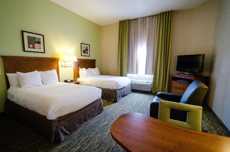Candlewood Suites Temple By Ihg Екстер'єр фото